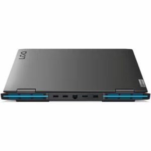 Lenovo - Laptop para videojuegos LOQ 15APH8 15.6- Full HD - AMD Ryzen 7 - 16GB - 512GB - Gris - Imagen 3