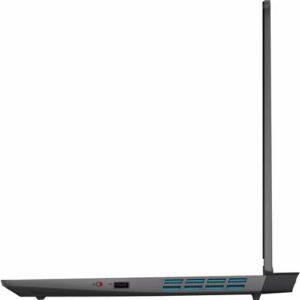 Lenovo - Laptop para videojuegos LOQ 15APH8 15.6- Full HD - AMD Ryzen 7 - 16GB - 512GB - Gris - Imagen 4
