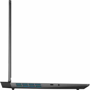 Lenovo - Laptop para videojuegos LOQ 15APH8 15.6- Full HD - AMD Ryzen 7 - 16GB - 512GB - Gris - Imagen 5