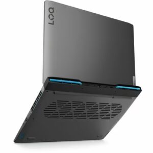 Lenovo - Laptop para videojuegos LOQ 15APH8 15.6- Full HD - AMD Ryzen 7 - 16GB - 512GB - Gris - Imagen 9