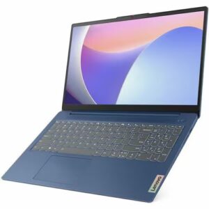 Lenovo IdeaPad Slim 3 15IAH8 15.6 - Full HD - Intel Core i5 12a Gen i5-12450H - 8GB - 512GB - Imagen 7
