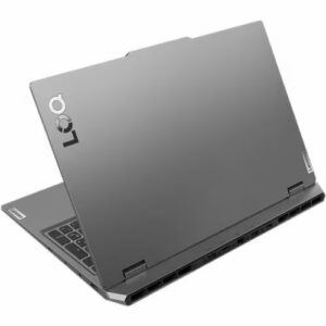 Laptop para videojuegos - Lenovo LOQ 15IAX9 15.6 - Full HD - Intel Core i5 12a Gen - 8GB - 512GB - Imagen 11