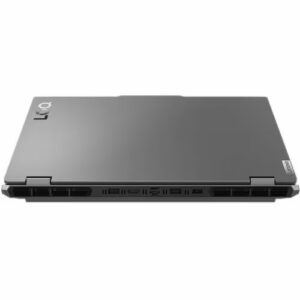 Laptop para videojuegos - Lenovo LOQ 15IAX9 15.6 - Full HD - Intel Core i5 12a Gen - 8GB - 512GB - Imagen 3