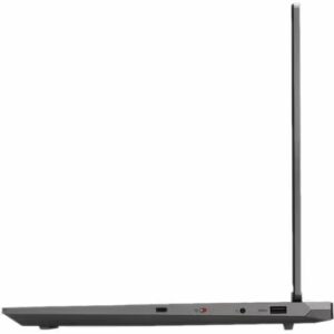 Laptop para videojuegos - Lenovo LOQ 15IAX9 15.6 - Full HD - Intel Core i5 12a Gen - 8GB - 512GB - Imagen 4