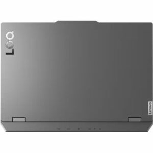 Laptop para videojuegos - Lenovo LOQ 15IAX9 15.6 - Full HD - Intel Core i5 12a Gen - 8GB - 512GB - Imagen 6