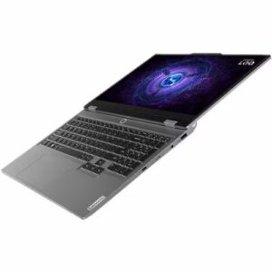 Laptop para videojuegos - Lenovo LOQ 15IAX9 15.6 - Full HD - Intel Core i5 12a Gen - 8GB - 512GB - Imagen 8