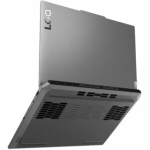 Laptop para videojuegos - Lenovo LOQ 15IAX9 15.6 - Full HD - Intel Core i5 12a Gen - 8GB - 512GB - Imagen 9