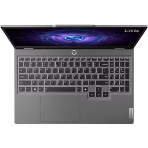 Lenovo LOQ 15IRX9 15.6 - Full HD - Intel Core i7 13a Gen i7-13650HX - 16GB - 512GB - Imagen 9