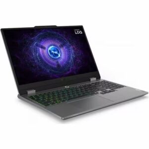 Lenovo LOQ 15IRX9 15.6 - Full HD - Intel Core i7 13a Gen i7-13650HX - 16GB - 512GB - Imagen 10