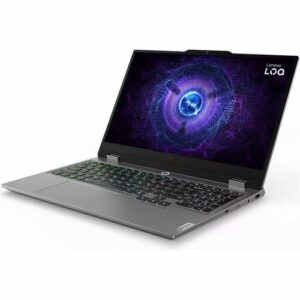 Lenovo LOQ 15IRX9 15.6 - Full HD - Intel Core i7 13a Gen i7 - 12GB - 512GB - Imagen 11