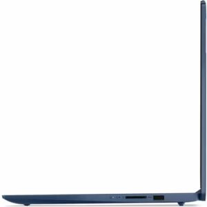 Lenovo IdeaPad Slim 3 15IRH8 15.6 - Full HD - Intel Core i7 13a Gen i7-13620H - 16GB - 1TB SSD - Azul Abyss - Imagen 3
