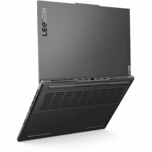 Lenovo Legion Slim 5 16IRH8 16 - GAMER- WQXGA - Intel Core i7 13a -16GB RAM- 512GB - Gris - NVIDIA RTX 4060 - Imagen 7