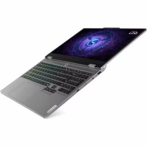 Laptop para videojuegos - Lenovo LOQ 15IAX9 - 83GS00JULM- 15.6 - Full HD - Intel Core i5 12a Gen - 12GB - 512GB - Imagen 11