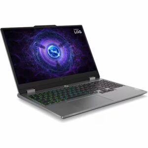 Laptop para videojuegos - Lenovo LOQ 15IAX9 - 83GS00JULM- 15.6 - Full HD - Intel Core i5 12a Gen - 12GB - 512GB - Imagen 13