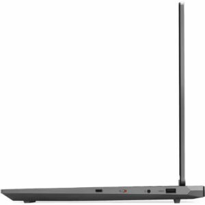 Laptop para videojuegos - Lenovo LOQ 15IAX9 - 83GS00JULM- 15.6 - Full HD - Intel Core i5 12a Gen - 12GB - 512GB - Imagen 4