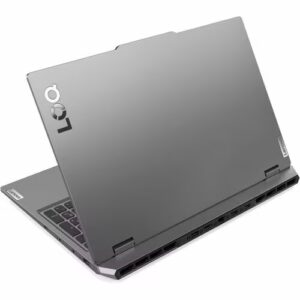 Laptop para videojuegos - Lenovo LOQ 15IAX9 - 83GS00JULM- 15.6 - Full HD - Intel Core i5 12a Gen - 12GB - 512GB - Imagen 6