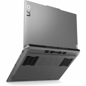 Laptop para videojuegos - Lenovo LOQ 15IAX9 - 83GS00JULM- 15.6 - Full HD - Intel Core i5 12a Gen - 12GB - 512GB - Imagen 8