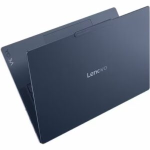 Lenovo Yoga Slim 7 14Q8X9 - 14.5- Pantalla Táctil Copilot+ PC - 3K - Qualcomm Snapdragon X Elite X1E- 32GB - 1TB -  Azul cósmico - Imagen 13