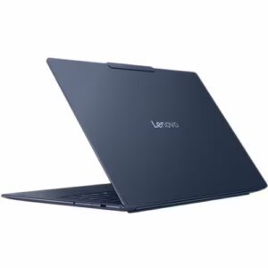 Lenovo Yoga Slim 7 14Q8X9 - 14.5- Pantalla Táctil Copilot+ PC - 3K - Qualcomm Snapdragon X Elite X1E- 32GB - 1TB -  Azul cósmico - Imagen 3