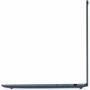 Lenovo Yoga Slim 7 14Q8X9 - 14.5- Pantalla Táctil Copilot+ PC - 3K - Qualcomm Snapdragon X Elite X1E- 32GB - 1TB -  Azul cósmico - Imagen 4