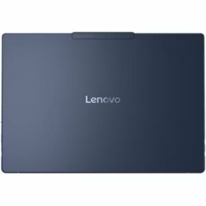 Lenovo Yoga Slim 7 14Q8X9 - 14.5- Pantalla Táctil Copilot+ PC - 3K - Qualcomm Snapdragon X Elite X1E- 32GB - 1TB -  Azul cósmico - Imagen 6