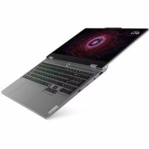 Laptop para videojuegos - Lenovo LOQ LOQ 15ARP9 15.6 - Full HD - AMD Ryzen 7 - 24GB - 512GB - Imagen 11