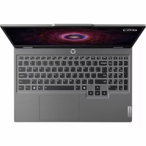 Laptop para videojuegos - Lenovo LOQ LOQ 15ARP9 15.6 - Full HD - AMD Ryzen 7 - 24GB - 512GB - Imagen 13
