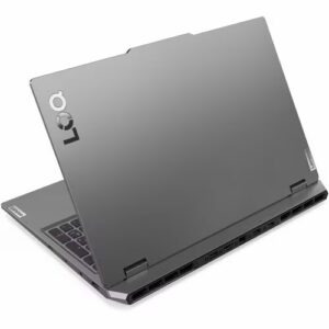 Laptop para videojuegos - Lenovo LOQ LOQ 15ARP9 15.6 - Full HD - AMD Ryzen 7 - 24GB - 512GB - Imagen 6