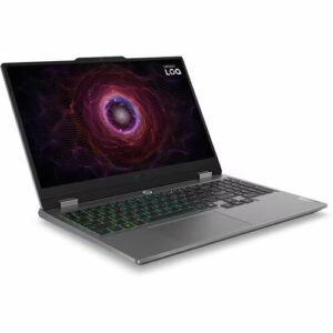 Laptop para videojuegos - Lenovo LOQ LOQ 15ARP9 15.6 - Full HD - AMD Ryzen 7 - 24GB - 512GB - Imagen 8