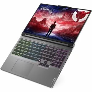 Lenovo Legión Slim 5 - Laptop para videojuegos - 16AHP9 16 - WQXGA - AMD Ryzen 7 - 16GB - 512GB - NVIDIA RTX 4060 - Imagen 13