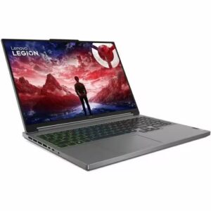 Lenovo Legión Slim 5 - Laptop para videojuegos - 16AHP9 16 - WQXGA - AMD Ryzen 7 - 16GB - 512GB - NVIDIA RTX 4060 - Imagen 15