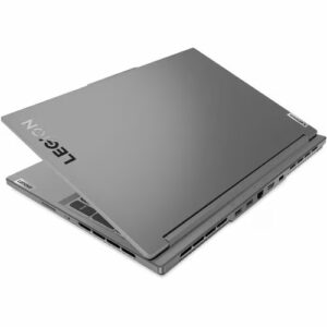 Lenovo Legión Slim 5 - Laptop para videojuegos - 16AHP9 16 - WQXGA - AMD Ryzen 7 - 16GB - 512GB - NVIDIA RTX 4060 - Imagen 5