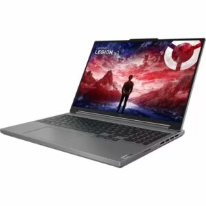 Lenovo Legion Slim 5 - Laptop para videojuegos - 16AHP9 16 - WQXGA - AMD Ryzen 7 - 16GB - 512GB - NVIDIA RTX 4070 - Imagen 3