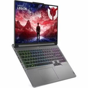 Lenovo Legion Slim 5 - Laptop para videojuegos - 16AHP9 16 - WQXGA - AMD Ryzen 7 - 16GB - 512GB - NVIDIA RTX 4070 - Imagen 5