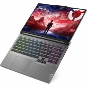 Lenovo Legion Slim 5 - Laptop para videojuegos - 16AHP9 16 - WQXGA - AMD Ryzen 7 - 16GB - 512GB - NVIDIA RTX 4070 - Imagen 6