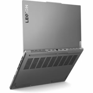 Lenovo Legion Slim 5 - Laptop para videojuegos - 16AHP9 16 - WQXGA - AMD Ryzen 7 - 16GB - 512GB - NVIDIA RTX 4070 - Imagen 7
