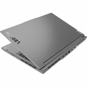 Lenovo Legion Slim 5 - Laptop para videojuegos - 16AHP9 16 - WQXGA - AMD Ryzen 7 - 16GB - 512GB - NVIDIA RTX 4070 - Imagen 8