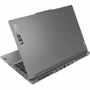 Lenovo Legion Slim 5 - Laptop para videojuegos - 16AHP9 16 - WQXGA - AMD Ryzen 7 - 16GB - 512GB - NVIDIA RTX 4070 - Imagen 10