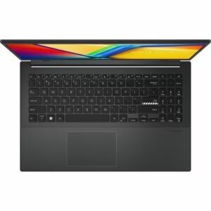 Asus Vivobook Go 15 OLED- E1504F E1504FA-15.6 - Full HD - AMD Ryzen 5 - 8GB - 512GB - Imagen 9