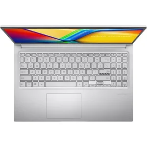 ASUS Vivobook 15 - AMD Ryzen™ 5 -15.6 -16GB - 512GB - Silver - Imagen 3