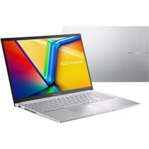 ASUS Vivobook 15 - AMD Ryzen™ 5 -15.6 -16GB - 512GB - Silver - Imagen 4