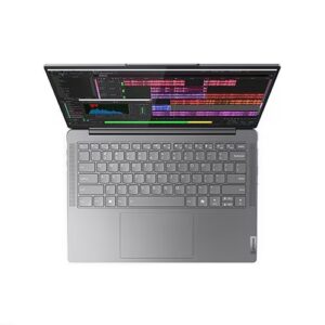 Lenovo Yoga Slim 7 14IMH9 Intel® Core™ Ultra 5 125H - RAM 16GB - 512GB - Imagen 3