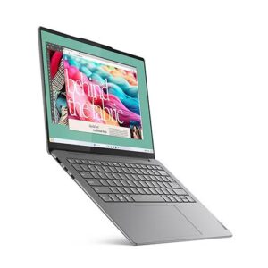 Lenovo Yoga Slim 7 14IMH9 Intel® Core™ Ultra 5 125H - RAM 16GB - 512GB - Imagen 4