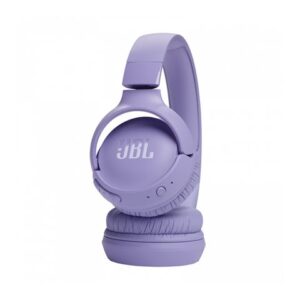 JBL TUNE 520BT - Púrpura - Imagen 10