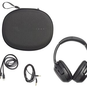 JBL Tour - ONE MK2 -Negro - Imagen 3