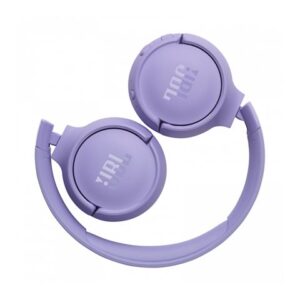 JBL TUNE 520BT - Púrpura - Imagen 3
