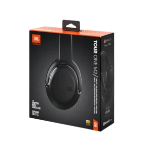 JBL Tour - ONE MK2 -Negro - Imagen 4