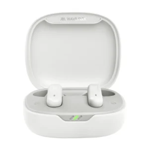 JBL Wave Flex - Blanco - Imagen 4