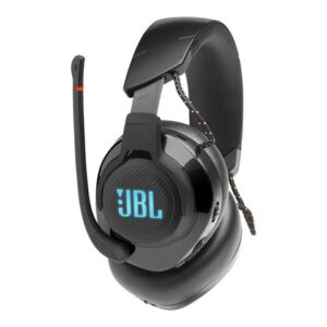 JBL Quantum 610 - Auricular - cableado-negro - Imagen 3