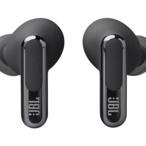 JBL LIVE Beam 3 - Auriculares inalámbricos con micro - Negro - Imagen 3